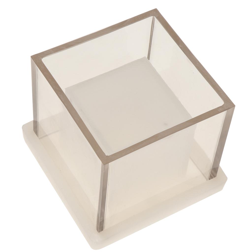 Forma do świeczek tealight w k – Luxury Candle Supplies Usa recenzja i cena