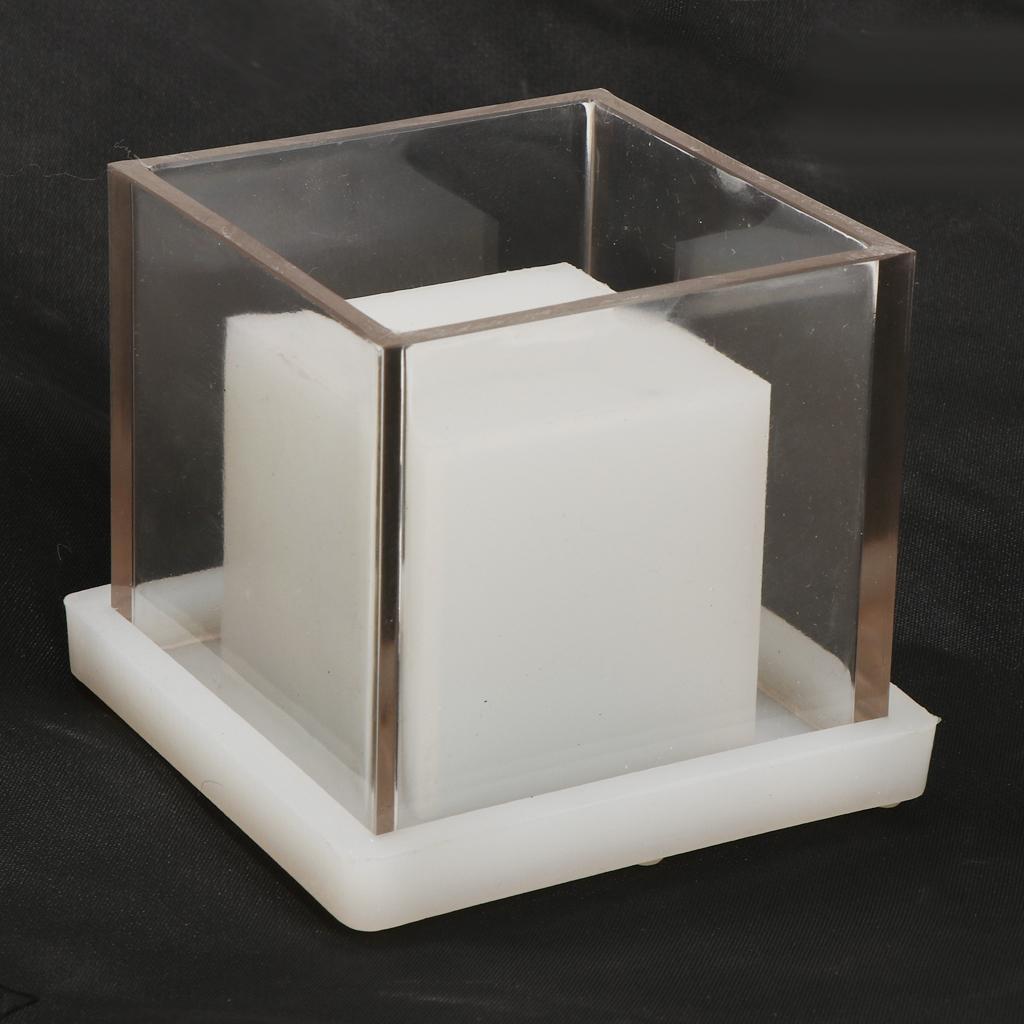 Forma do świeczek tealight w k – Luxury Candle Supplies Usa recenzja i cena