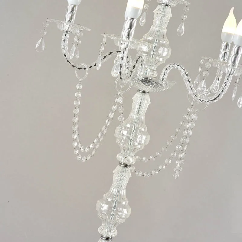 Nowoczesne lampy świecowe, dek – Luxury Candle Supplies Usa recenzja i cena
