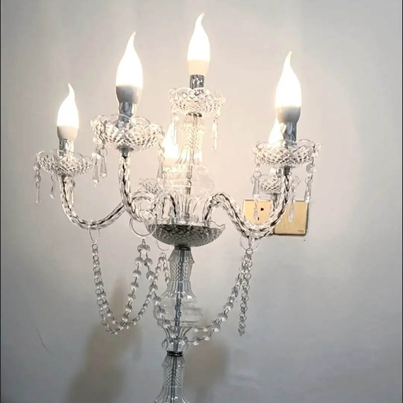 Nowoczesne lampy świecowe Deko – Luxury Candle Supplies Usa recenzja i cena