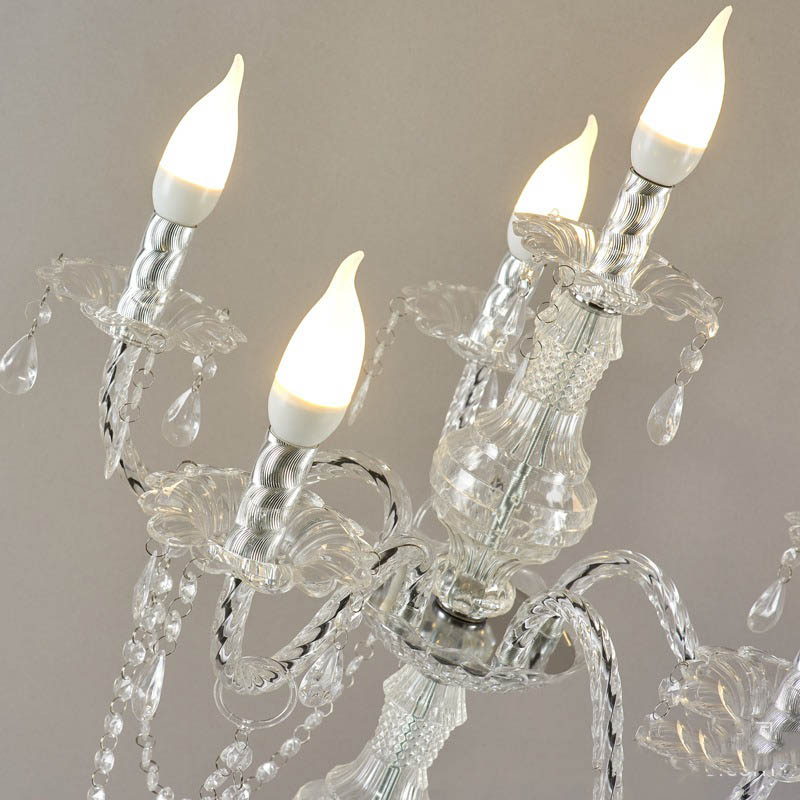Nowoczesne lampy świecowe Deko – Luxury Candle Supplies Usa recenzja i cena