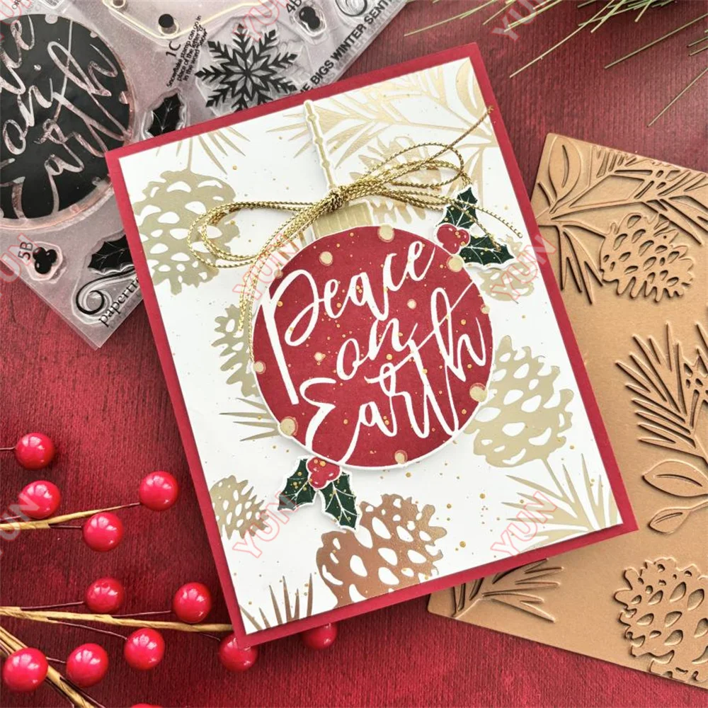 The Bigs Winter Sentiments zna – Candle Sachet recenzja i cena