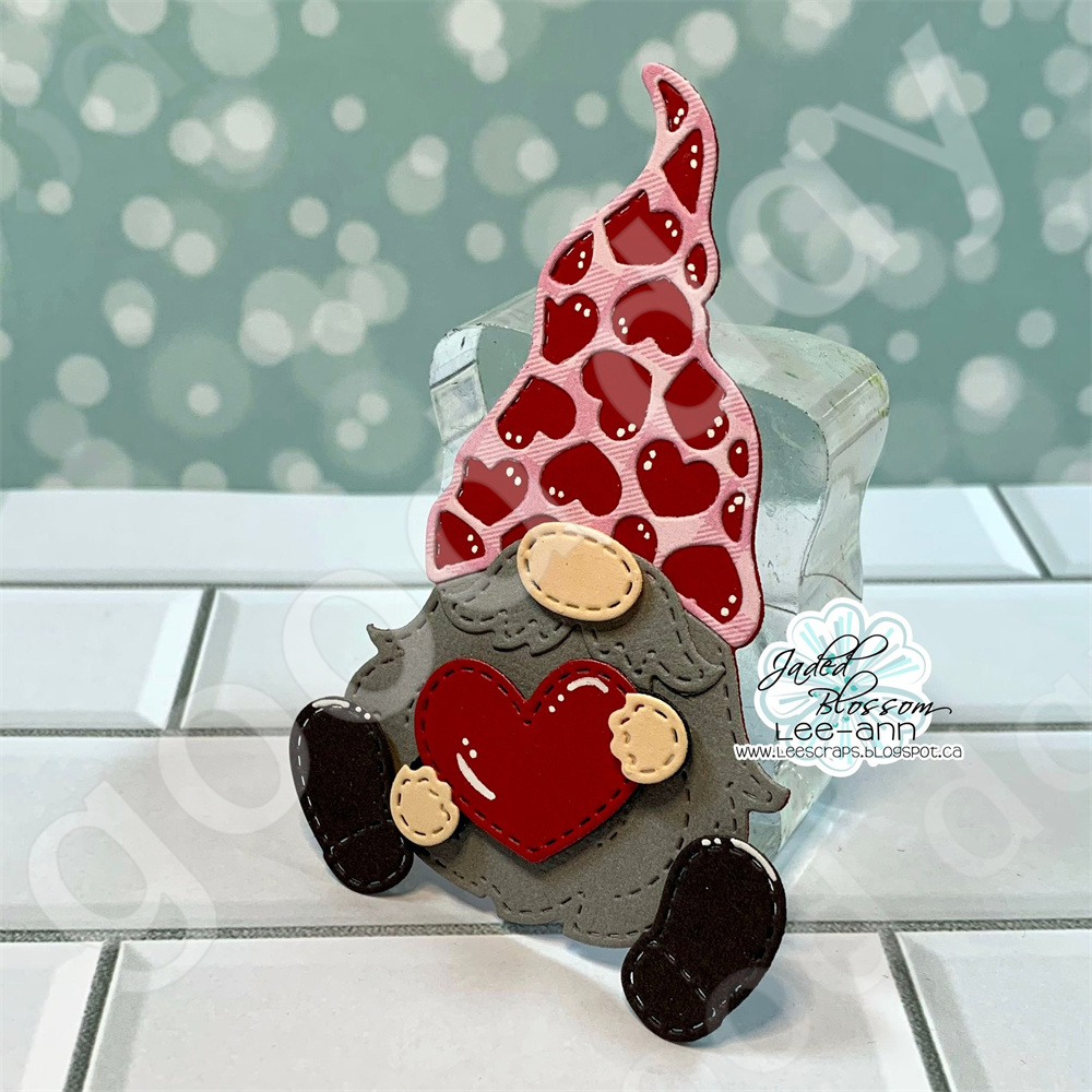 Nowy styl Gnome różne ubrania  – Candle Sachet recenzja i cena