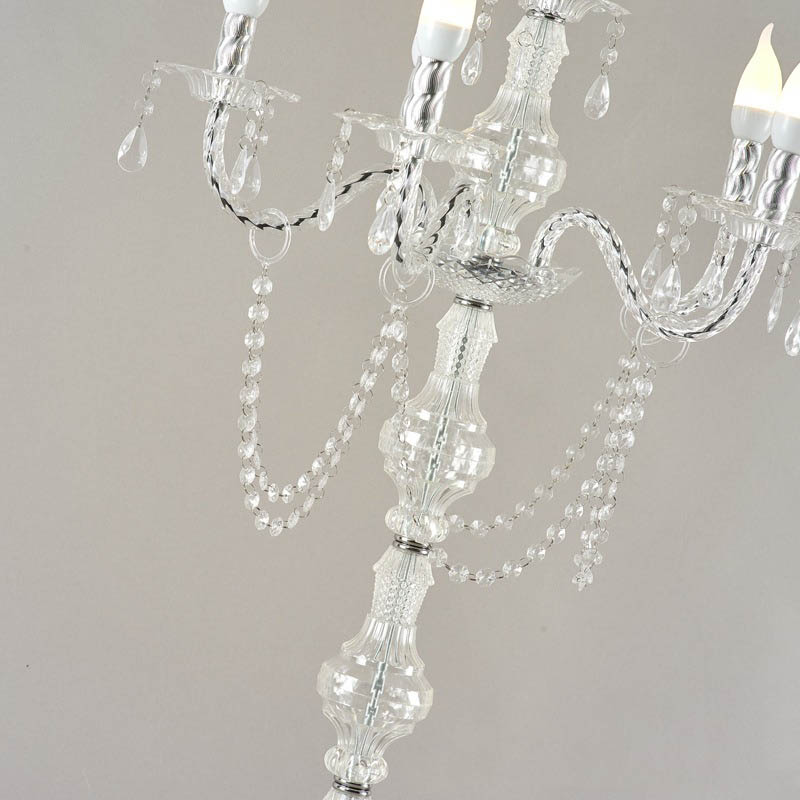 Nowoczesne lampy świecowe, dek – Luxury Candle Supplies Usa recenzja i cena