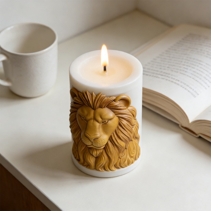 Formy silikonowe do świec w ks – Luxury Candle Supplies Usa recenzja i cena