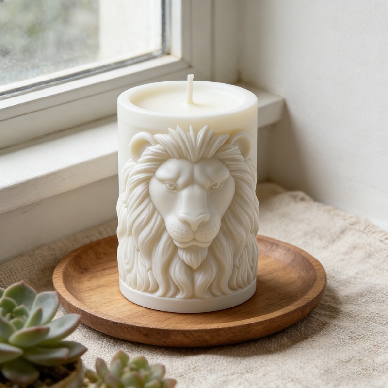 Formy silikonowe do świec w ks – Luxury Candle Supplies Usa recenzja i cena
