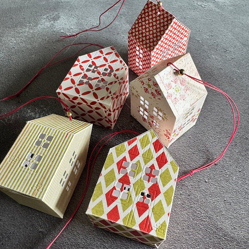 Świąteczne 3D Domki Aniołki Ur – Candle Sachet recenzja i cena