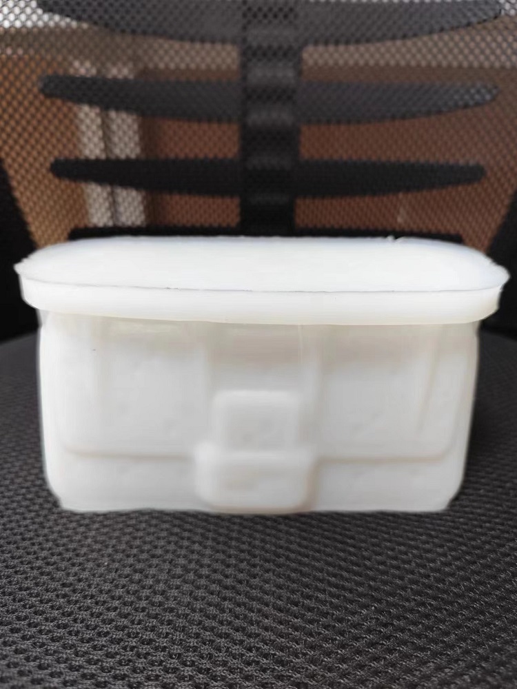 Forma silikonowa do świec w ks – Candle Sachet recenzja i cena