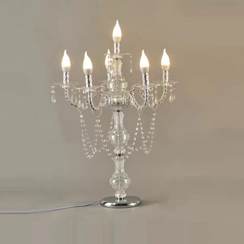 Nowoczesne lampy świecowe, dek – Luxury Candle Supplies Usa recenzja i cena