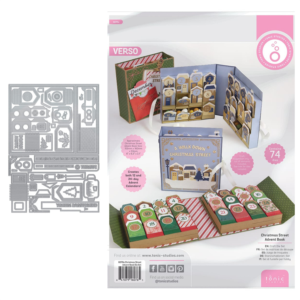 Tonik – Upiorny i Słodki! Cukr – Candle Sachet recenzja i cena