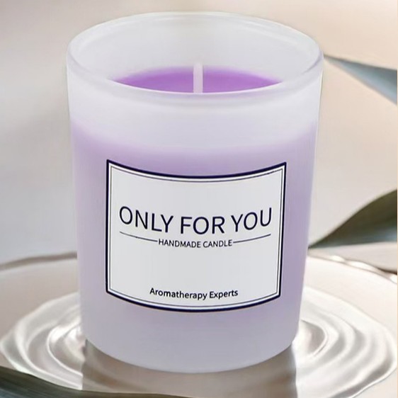 Świeca aromaterapeutyczna w ku – Candle Souvenir recenzja i cena