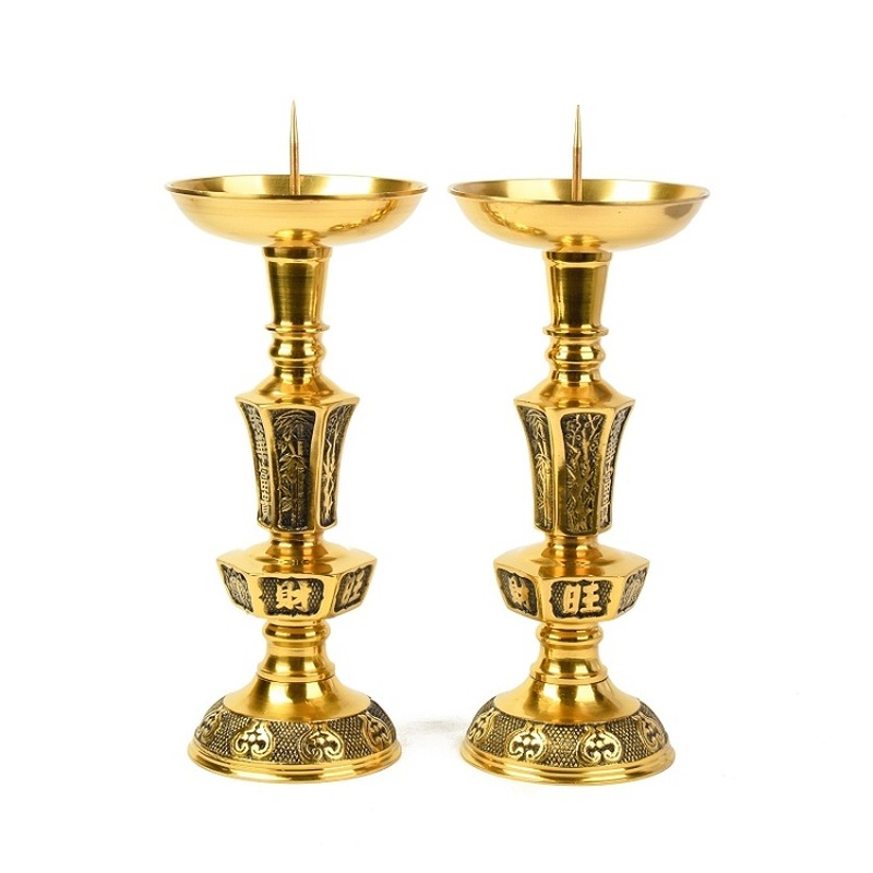 Para luksusowych i wystawnych  – Luxury Candle Supplies Usa recenzja i cena